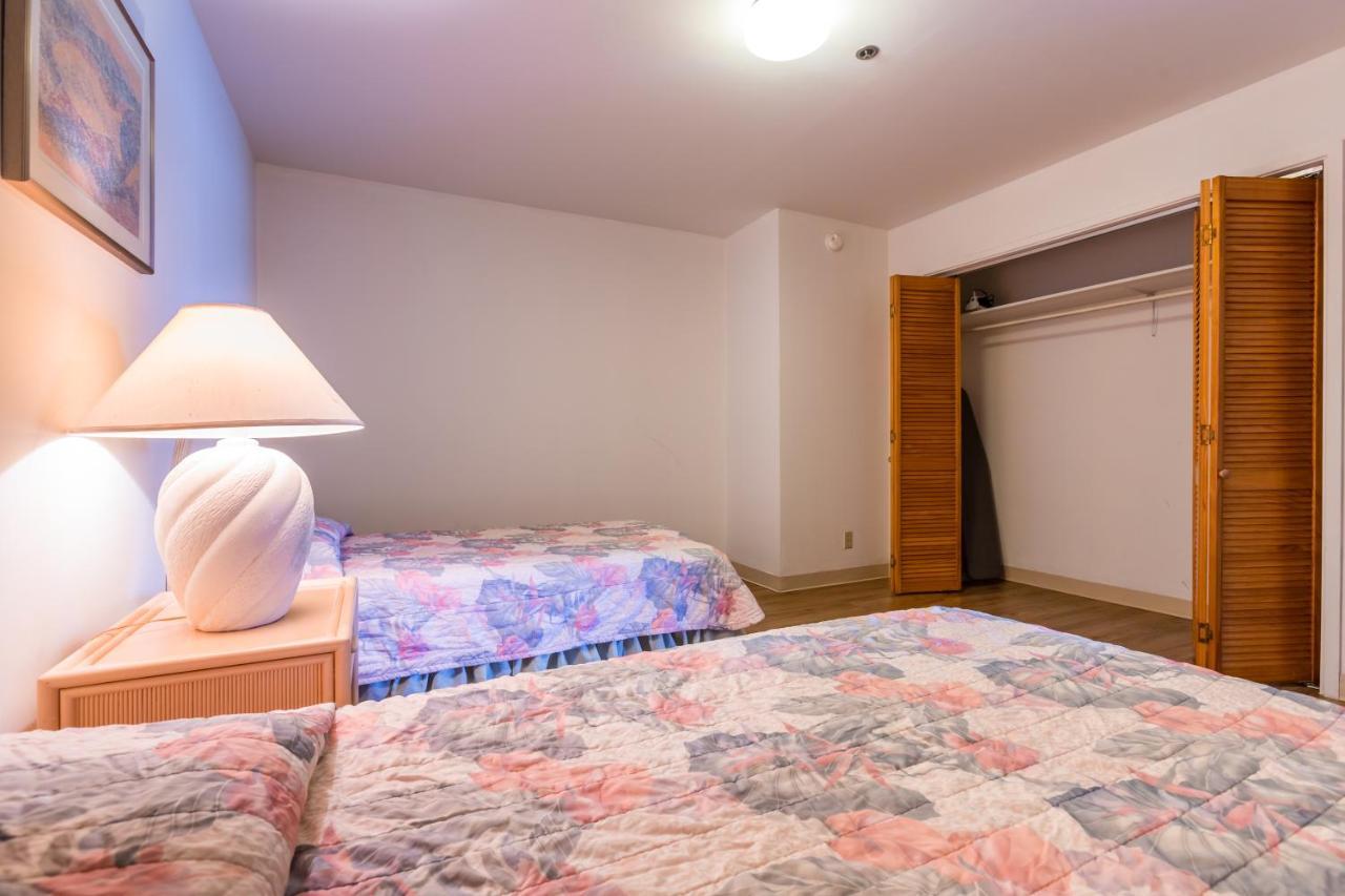 Alupang Beach Tower Tamuning Exterior foto